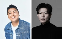 곽범·송재희·김동현 '귀신 잡는 해병대' 이달 말 공개