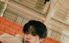 워너원 이대휘, 웨이크원 산하 오프더레코드 전속계약