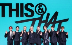 스트레이 키즈 주축 새 페스티벌 '스트레이시티', 남미 3개 도시 개최