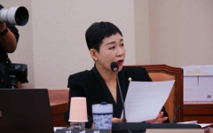 [2026국감]김재원 의원 "축구협회, 쿠팡플레이에 예치금 면제 등 특혜 의혹"