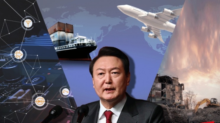 다시 뛰는 K방산