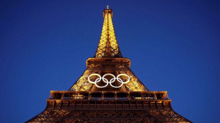 2024 파리올림픽