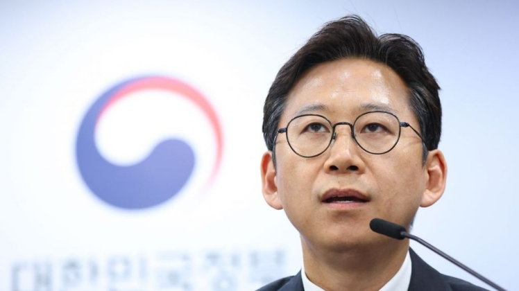 Launch of the Deputy Prime Minister for Science and Technology