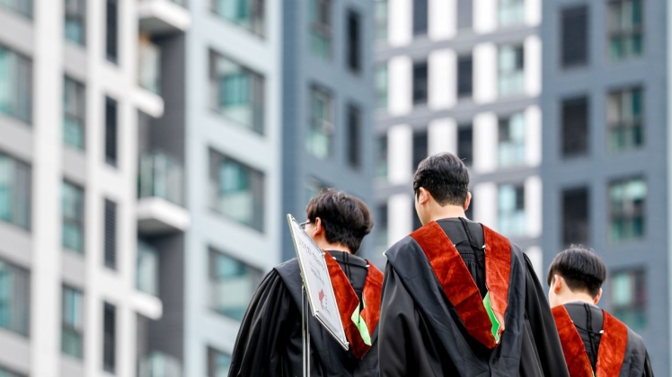 University Transformation