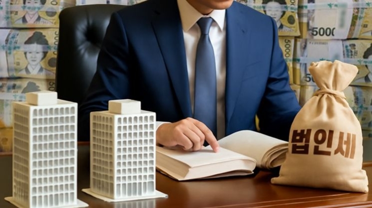 관세發 법인세 혼란