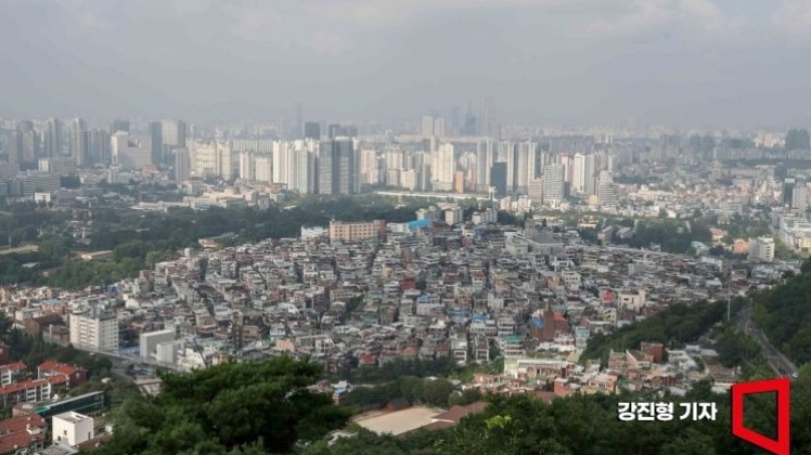 Blind Housing and Urban Fund