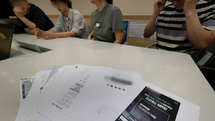 小本创业的陷阱