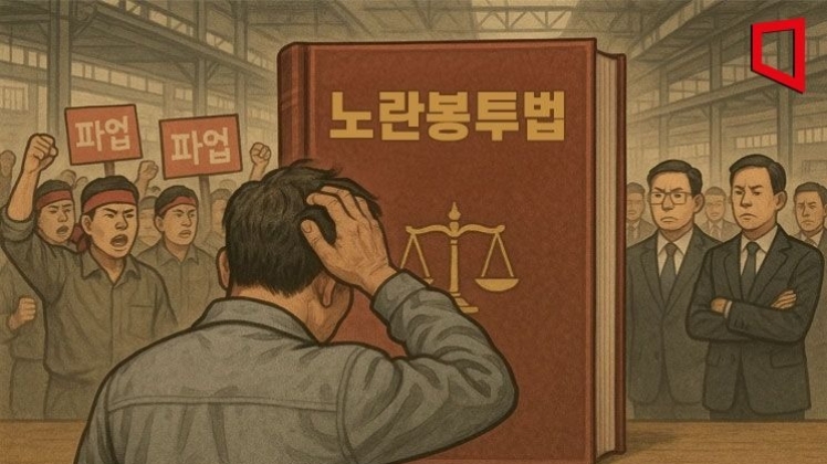 노란봉투법 잘 실행될까