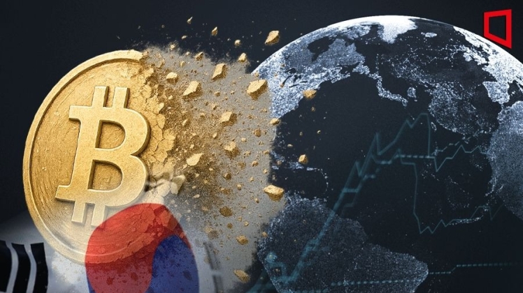 위기의 가상자산 산업