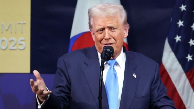 New U.S. Security Strategy