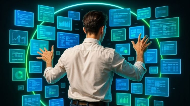 AI시대, 일자리가 바뀐다