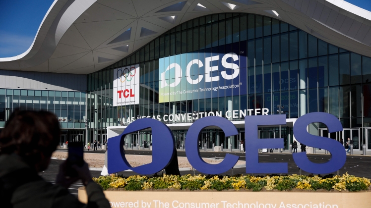 CES 2026