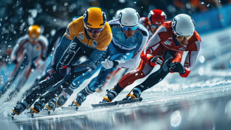 2026 Milano·Cortina