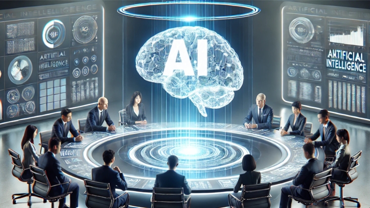 독자성 함정 빠진 국가대표 AI