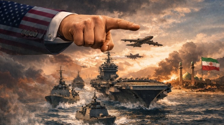 미국-이란 전쟁