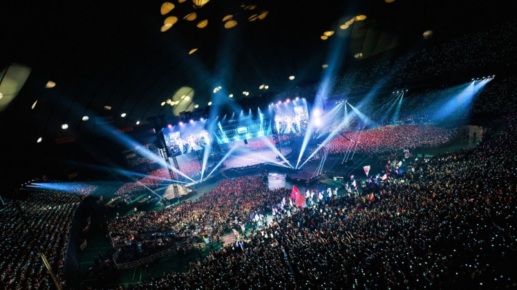 K-pop, Why Did It Leave Korea