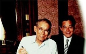 The Conviction of Business Leaders Rooted in Adversity: The Birth of Korea's Technology Research Institutes 