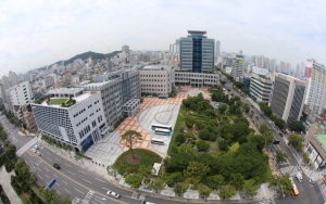 울산시 해외사절단, 프랑스 오페라 바스티유·카누슬라럼 경기장 시찰