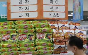 가격 인상 부메랑…지갑 닫은 소비자②