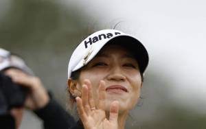 리디아 고, 역대 최연소 최고 시민 훈장
