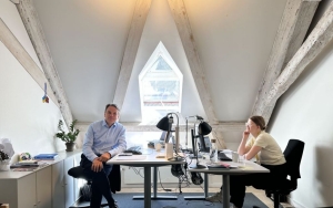 ③원내정당 16개…유럽 '정치 강국' 덴마크의 '협치'