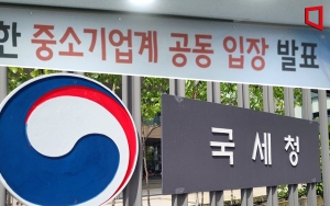 ⑤기업 규모 키웠더니…정책지원 사라지고 