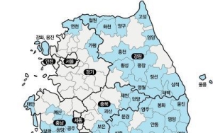 지역균형발전 드라이브...기회발전특구에 세제 지원 뒷받침 