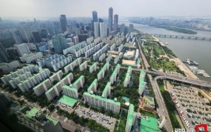 1월 서울 주택 인허가·착공 반토막…월세 비중 역대 최고 66.8%