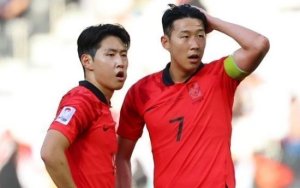 이강인 발탁 여진…축구팬들, 온라인서 태국전 보이콧 운동