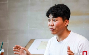 ③탈북한 뒤 '국군' 꿈꿨다는 보위부 장교