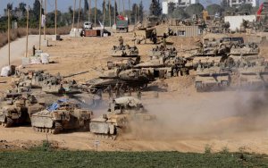 이스라엘軍, 흉기 위협한 캐나다인 사살