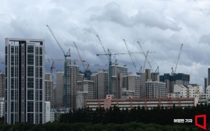 '국민평형' 515만원 또 오른다…분양가 산정 기본형 건축비 2.12% 인상