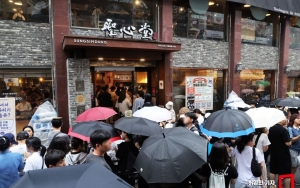 “面包圣地巡礼”热潮，地方面包店做大规模……雇用也翻倍猛增