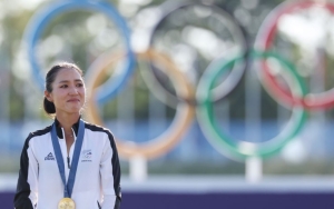 리디아 고 올림픽 금메달, 올해 LPGA 최고의 뉴스