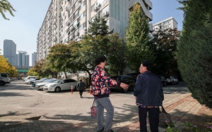 주5일 밥 주는 경로당, 30명 한 끼 예산 7만원 '빠듯'  