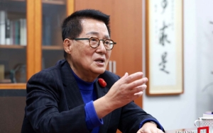 박지원 "김문수-이준석 단일화 없다. 실수 안 하면 승리"