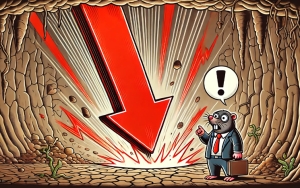 "헤지펀드, 美증시 하락 베팅"