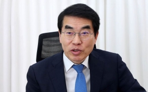 양기대 "대통령에 맞춰 민주당도 달라져야"