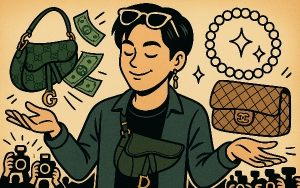 '디올' 장착 BTS 지민, 게시물 2건에 239억원 가치 창출