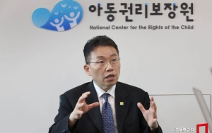 "아동은 말하지 못하는 학대…어른들이 말할 수 있도록"[아동학대 SOS]⑤