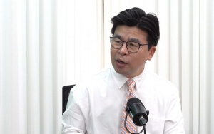 윤희웅 "김문수, 윤 전 대통령 관련 입장 바뀔 것"