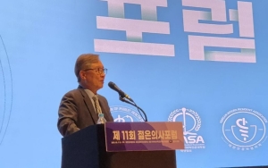 최재형 전 감사원장 