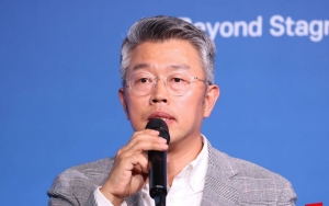  '금융사고' 관련 강연하는 윤여현 삼일PwC 파트너
