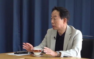 김현철 "국민의힘, 대선 이후 해체돼야"