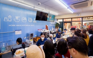 ①390兆 글로벌 HMR 시장 공략
