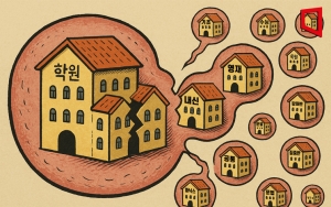 ⑥세포분열하는 학원 과목…사교육비 증가 분석해보니[단독]