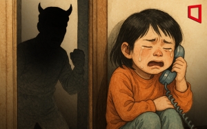 피해아동 40% 직접 신고…의무신고자 제도 바꿔야[아동학대 SOS]④