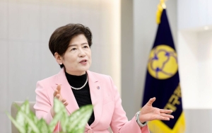 ⑫국내 공교육에 첫 IB 도입…강은희 "학원 안가도 대입 거뜬"