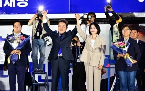 새 정부 "기후에너지부 신설·에너지고속도로 건설" 공약에 '기대반 우려반'