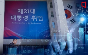 '정부 주도 성장' 플랜 즉각 가동… 35조 슈퍼 추경 카운트다운 